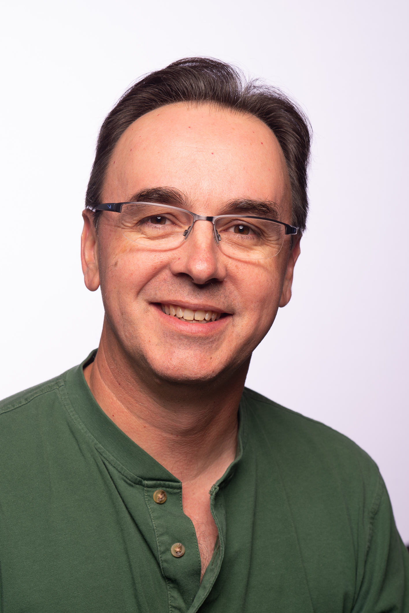 Alex Jauch