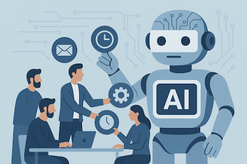 AI is the New Outsourcing