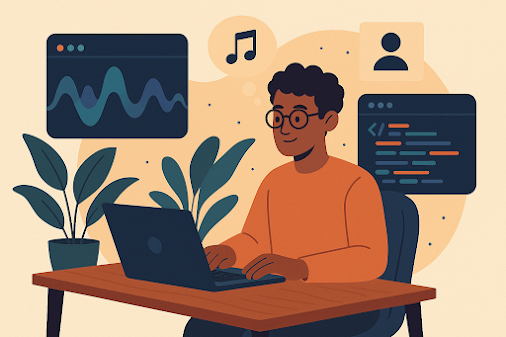 If it doesn’t suck, is it still vibe coding?
