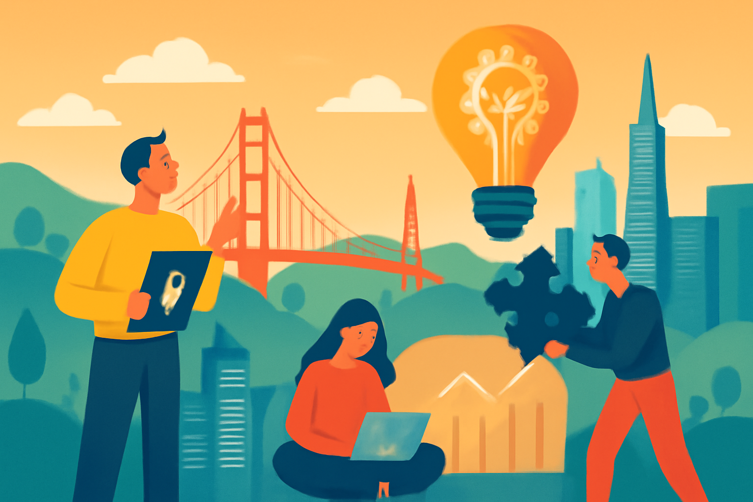 Three Lies and the Truth: Silicon Valley’s Biggest Lies