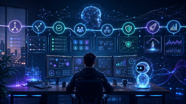 AI Won’t Fix Your Bad Practices
